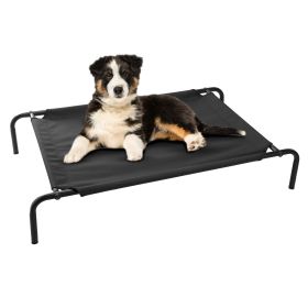 Elevated Dog Bed (Size: L)